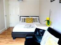 Nomad Collection Serviced Apartments Palace Street London Exterior foto
